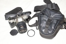 Pentax slr camera - pentax,