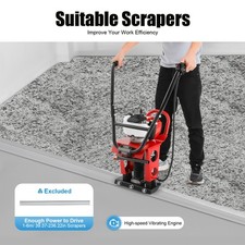 GX35 4 Stroke 37.7CC Gas