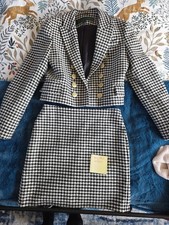 Holland Cooper Houndstooth