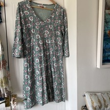 Gorgeous Mudd and Water cotton