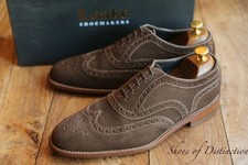 Loake shoemaker radley brown - shoemaker,