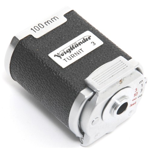Voigtlander turnit - turnit, 3