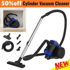 Upgrade 2000W 1.5L Cylinder