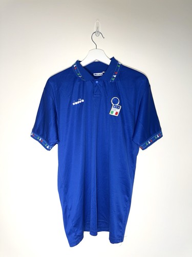 Original italy 1992 home - original,