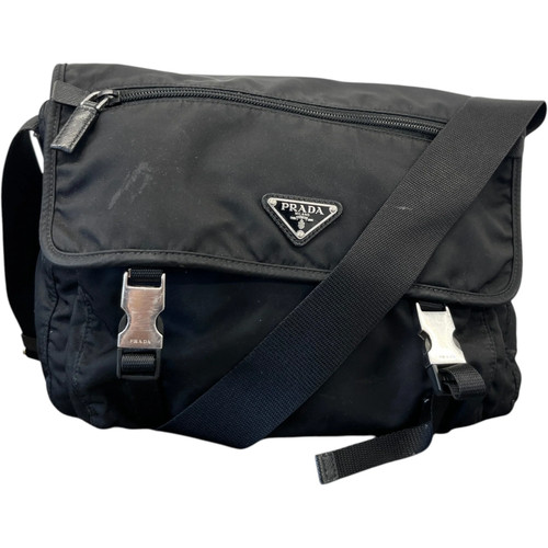 Prada men explore nylon - prada, men's