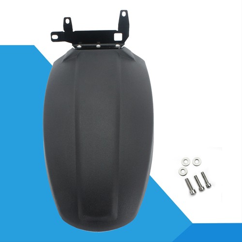 Rear fender mudguard wheel - rear,