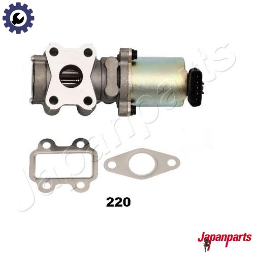 Egr valve 220 for - valve, egr-220
