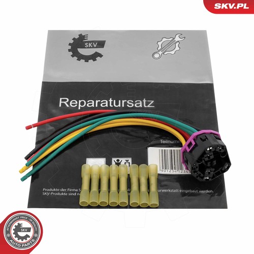 For esen skv 53skv351 - skv, repair