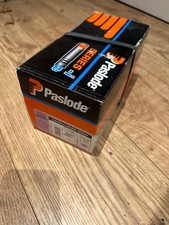Paslode PPN Series Twist Nail