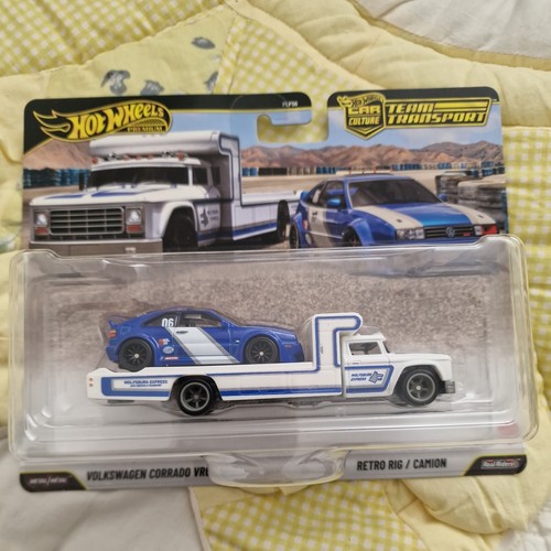 Hot wheels premium team - wheels,