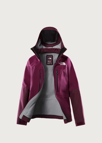The north face - north, l5