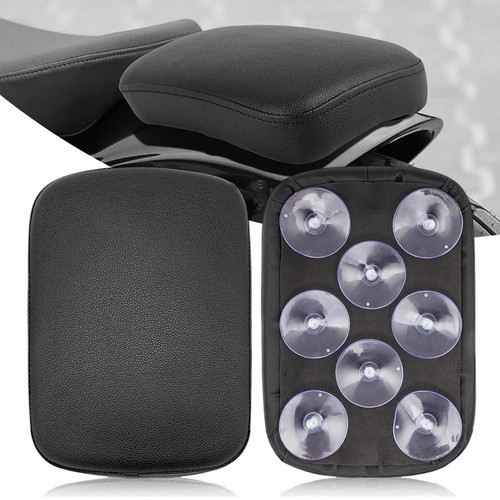 Motorcycle pillion cushion pad - pillion,