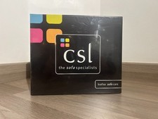 CSL Leather Sofa Care - 20