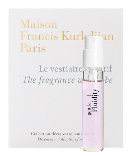 Maison francis kurkdjian - francis,