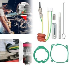 Car Air Diesel Gasket 12V