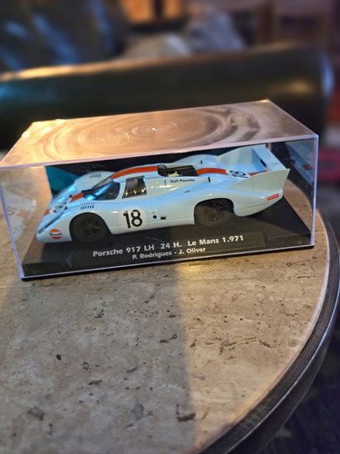Fly porsche 917 1971 le - porsche, #18