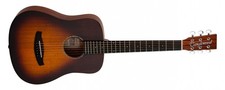 Tanglewood TC3 Acoustic Guitar