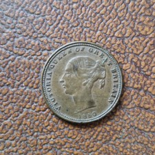 1850 QUEEN VICTORIA "THE