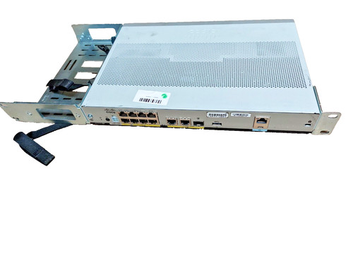 Cisco c1111 v01 isr - c1111-8p,