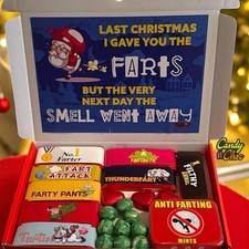 Rude Chocolate Bar Wrapper