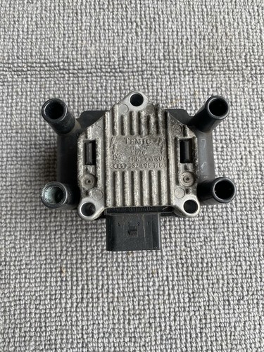 Genuine volkswagen lupo 4 - genuine,