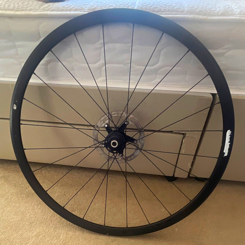 Fulcrum racing 700c - fulcrum, front