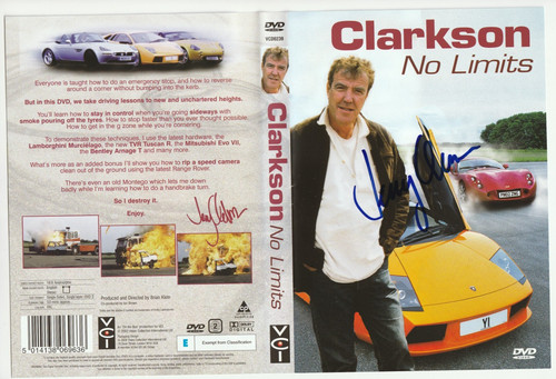 Top gear jeremy clarkson - top, hand