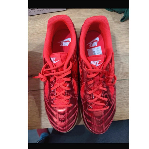 Nike gato lv8 - gato,