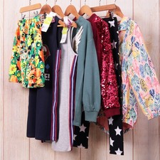 M&S LOL H&M Girls Clothes