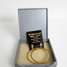 Vintage Corocraft Mini-Clip