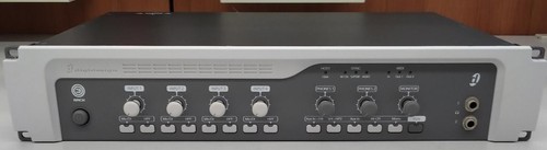 Digidesign 003 rack firewire - digidesign,