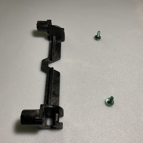 Sff heatsink bracket g8855 - bracket,