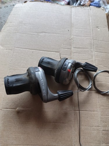 Sram attack 3x8 speed - 3x8,