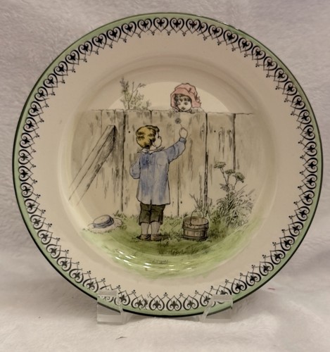 Authentic antique royal - antique,