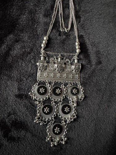 Beutifull oxidise long - oxidise,