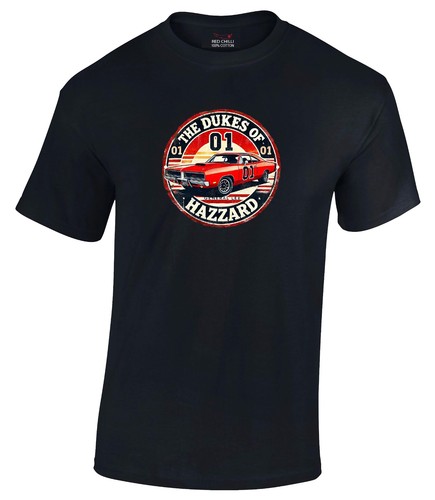 Dukes hazard shirt hill - of,