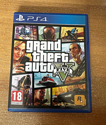 Rockstar games grand theft - rockstar,