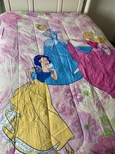Vintage Disney Princess Full