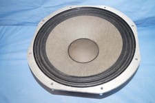 Peavey Scorpion 15" Woofer