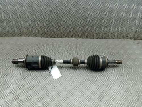 Toyota corolla driveshaft - toyota, left