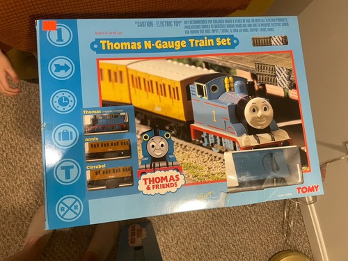 Nib tomy tomix - nib, thomas