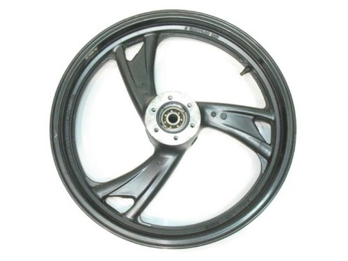 Front wheel yamaha tdm 850 - front,