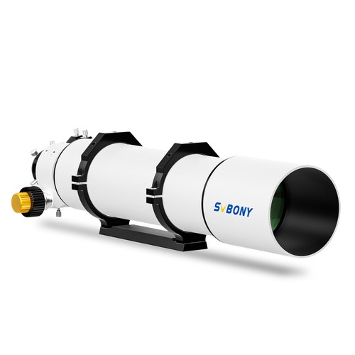 Svbony sv48p 102f6 refractor - sv48p, 102f6.5