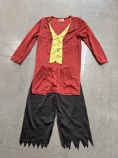 The Hobbit Frodo Fancy Dress Dressing Up Costume Age 5-7 Years