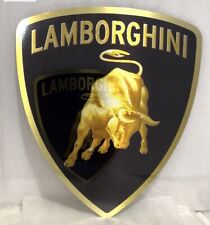 High Quality 16” Lamborghini