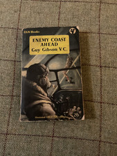 1955 Enemy Coast Ahead Guy