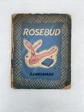 Rosebud - Ludwig Bemelmans -