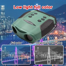 850nm IR Night Vision