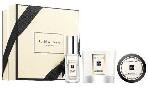 Malone london mini luxuries - london,