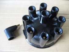 Daimler Majestic Major V8 & DR450 Limousine Distributor Cap with Rotor arm